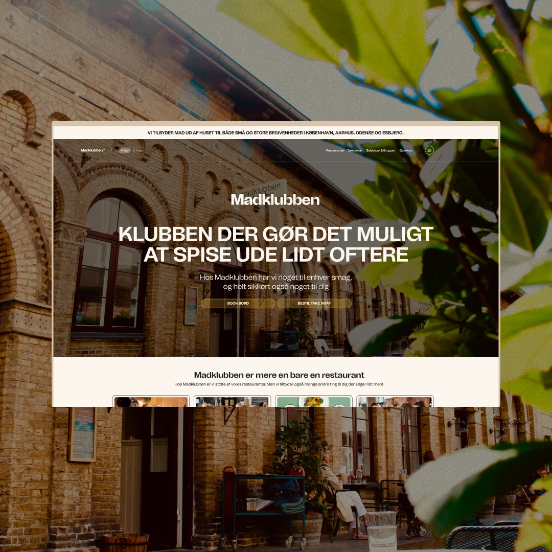 billede af Madklubben.dk